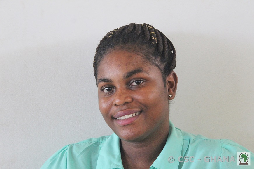 Emmanuella Agyei-Ntiamoah Emmanuella Agyei-Ntiamoah