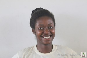 Anita Asantewaa Appiah-Adjei