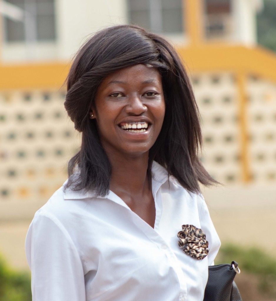 Anita Asantewaa Appiah-Adjei