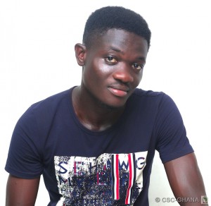 George Osei Bonsu George Osei Bonsu