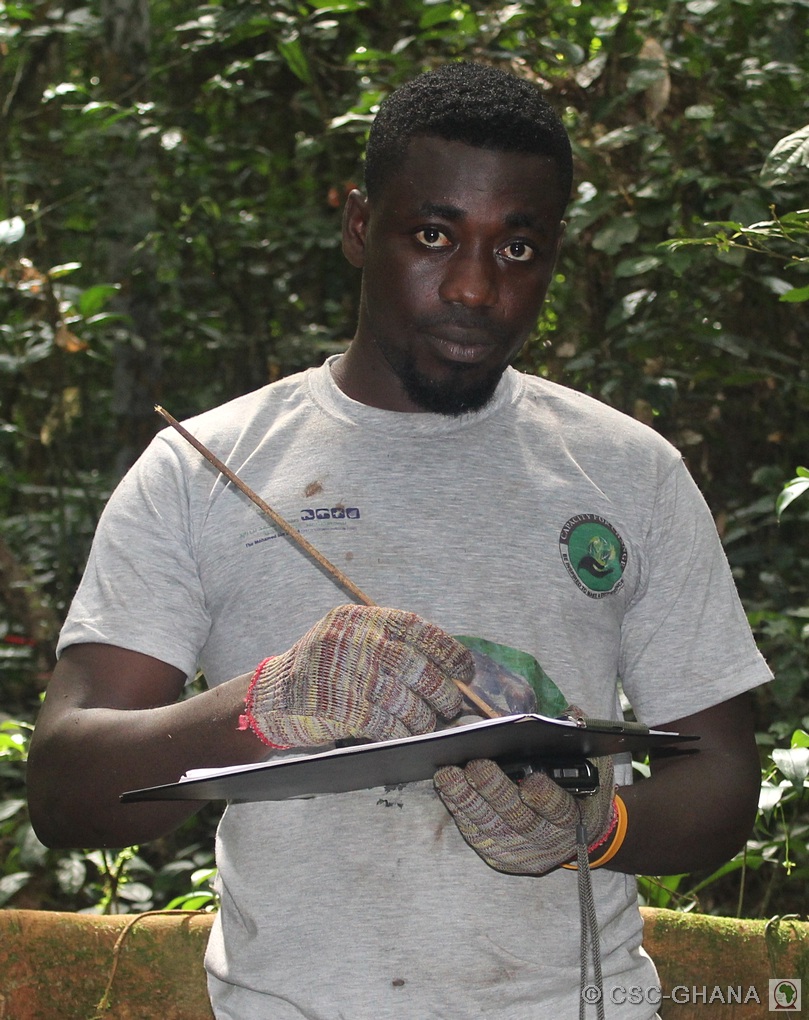 Ebenezer Aidoo Jackson