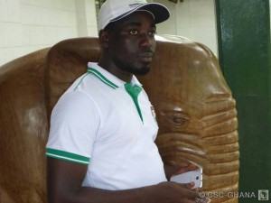 Ebenezer Aidoo Jackson