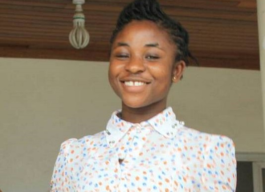 Patience Duku Sakyiwaa